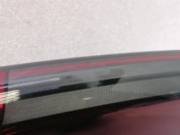 FERRARI Ferrari Roma F169 left rear light 917268 tail light rear left — thumbnail 5