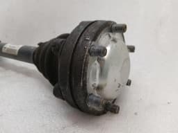 PORSCHE Porsche 911 997 Left Rear Drive Shaft 99733202457 Drive Shaft Rear L Turbo S — thumbnail 5
