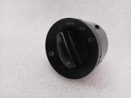 PORSCHE Porsche 911 997 light switch 99761352500 light switch — thumbnail 3