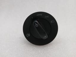 PORSCHE Porsche 911 997 light switch 99761352500 light switch — thumbnail 9