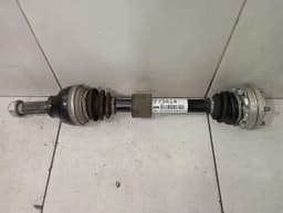 FERRARI Ferrari Roma F169 left rear drive shaft 773414 drive shaft rear left — thumbnail 1
