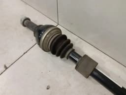 FERRARI Ferrari Roma F169 left rear drive shaft 773414 drive shaft rear left — thumbnail 5
