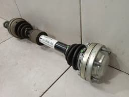 FERRARI Ferrari Roma F169 left rear drive shaft 773414 drive shaft rear left — thumbnail 8