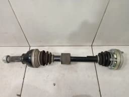 FERRARI Ferrari Roma F169 left rear drive shaft 773414 drive shaft rear left — thumbnail 9