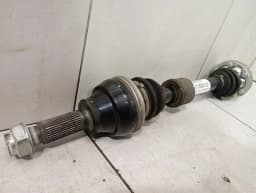 FERRARI Ferrari Roma F169 left rear drive shaft 773414 drive shaft rear left — thumbnail 10