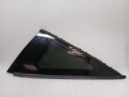 FERRARI Ferrari Roma F169 Left Rear 1/4 Glass 967701 Door Glass 1/4 Rear LH — thumbnail 1