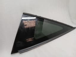 FERRARI Ferrari Roma F169 Left Rear 1/4 Glass 967701 Door Glass 1/4 Rear LH — thumbnail 2