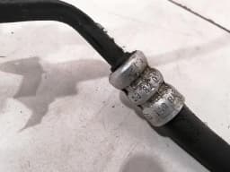 MERCEDES-BENZ Mercedes SL R230 Pipe Set A2309975082 Hose ABC A2309975182 Set — thumbnail 5