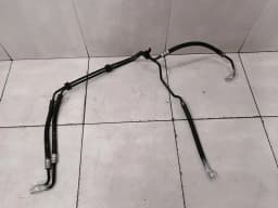 MERCEDES-BENZ Mercedes SL R230 Pipe Set A2309975082 Hose ABC A2309975182 Set — thumbnail 6
