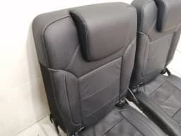 MERCEDES-BENZ Mercedes GLS 350D Third Row Seats Set A1649300132 Seats Seat 3rd Series 9E43 Set — thumbnail 7