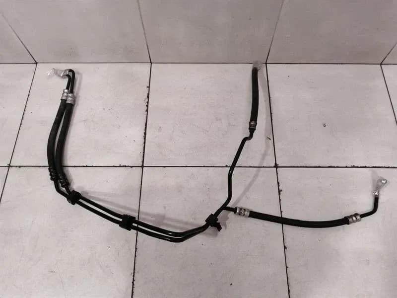 Mercedes SL R230 Pipe Set A2309975082 Hose ABC A2309975182 Set