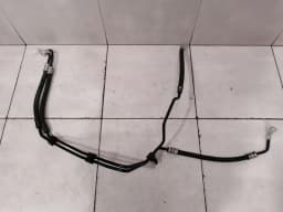 MERCEDES-BENZ Mercedes SL R230 Pipe Set A2309975082 Hose ABC A2309975182 Set — thumbnail 4