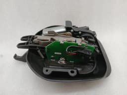 PORSCHE Porsche 911 997 Soft Top Latch Engine 99756111701 Convertible Lock — thumbnail 9