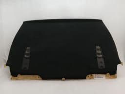 FERRARI Ferrari Roma F169 Parcel Shelf 912440 Alcantara Parcel Shelf — thumbnail 5