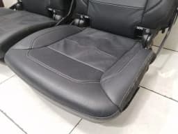 MERCEDES-BENZ Mercedes GLS 350D Third Row Seats Set A1649300132 Seats Seat 3rd Series 9E43 Set — thumbnail 10