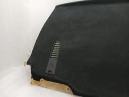 FERRARI Ferrari Roma F169 Parcel Shelf 912440 Alcantara Parcel Shelf — thumbnail 2