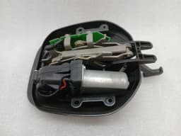 PORSCHE Porsche 911 997 Soft Top Latch Engine 99756111701 Convertible Lock — thumbnail 4