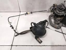 BENTLEY Bentley Continental GT W12 Exhaust Vacuum System Set 3D0201801E Vacuum System — thumbnail 5