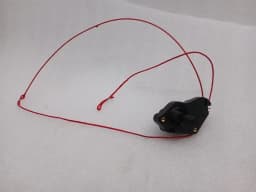 FERRARI Ferrari Roma F169 754618 Fuel Flap Actuator Fuel Flap Actuator — thumbnail 7