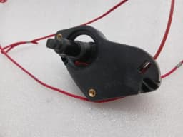 FERRARI Ferrari Roma F169 754618 Fuel Flap Actuator Fuel Flap Actuator — thumbnail 10