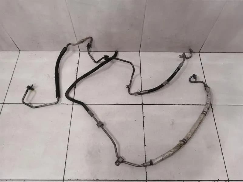 MERCEDES-BENZ Mercedes S-Class W221 Power Steering Hose Set A2214607724 Power Oil Hose Kit