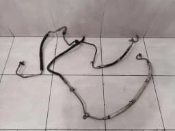 MERCEDES-BENZ Mercedes S-Class W221 Power Steering Hose Set A2214607724 Power Oil Hose Kit — thumbnail 4