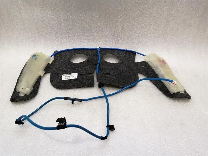 MERCEDES-BENZ Mercedes S-Class W221 Dynamic Seat Adapter Massage Lower A2219104075