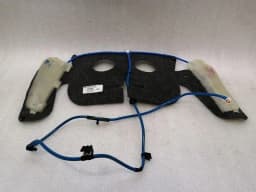 MERCEDES-BENZ Mercedes S-Class W221 Dynamic Seat Adapter Massage Lower A2219104075 — thumbnail 4