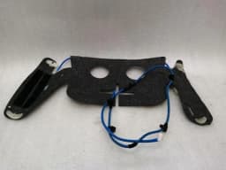 MERCEDES-BENZ Mercedes S-Class W221 Dynamic Seat Adapter Massage Lower A2219104075 — thumbnail 5
