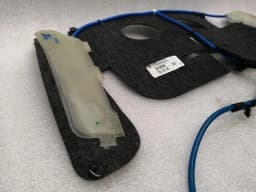 MERCEDES-BENZ Mercedes S-Class W221 Dynamic Seat Adapter Massage Lower A2219104075 — thumbnail 2