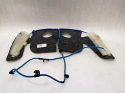 MERCEDES-BENZ Mercedes S-Class W221 Dynamic Seat Adapter Massage Lower A2219104075 — thumbnail 7