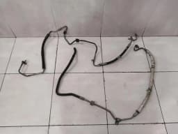 MERCEDES-BENZ Mercedes S-Class W221 Power Steering Hose Set A2214607724 Power Oil Hose Kit — thumbnail 2
