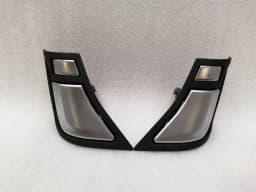 MERCEDES-BENZ MERCEDES C W204 BACKREST HANDLE A2079102306 BACKREST HANDLE A2079103006 SET — thumbnail 1