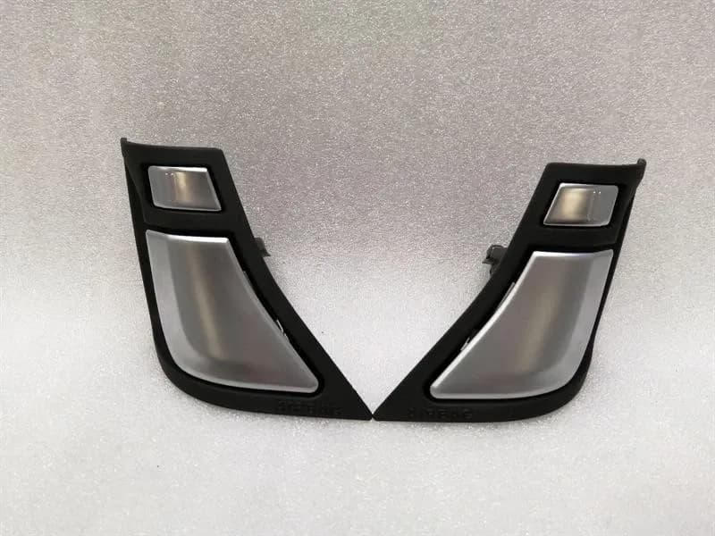 MERCEDES-BENZ MERCEDES C W204 BACKREST HANDLE A2079102306 BACKREST HANDLE A2079103006 SET