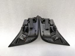 MERCEDES-BENZ MERCEDES C W204 BACKREST HANDLE A2079102306 BACKREST HANDLE A2079103006 SET — thumbnail 8