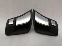 MERCEDES-BENZ MERCEDES C W204 BACKREST HANDLE A2079102306 BACKREST HANDLE A2079103006 SET — thumbnail 4
