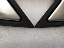 MERCEDES-BENZ MERCEDES C W204 BACKREST HANDLE A2079102306 BACKREST HANDLE A2079103006 SET — thumbnail 7