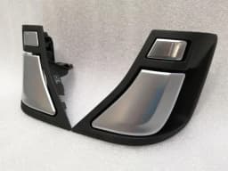 MERCEDES-BENZ MERCEDES C W204 BACKREST HANDLE A2079102306 BACKREST HANDLE A2079103006 SET — thumbnail 3