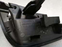 MERCEDES-BENZ MERCEDES C W204 BACKREST HANDLE A2079102306 BACKREST HANDLE A2079103006 SET — thumbnail 9