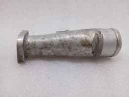 FERRARI Ferrari Roma F169 Turbo Pipe 813619 Intercooler Pipe — thumbnail 4