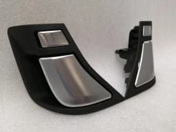MERCEDES-BENZ MERCEDES C W204 BACKREST HANDLE A2079102306 BACKREST HANDLE A2079103006 SET — thumbnail 2