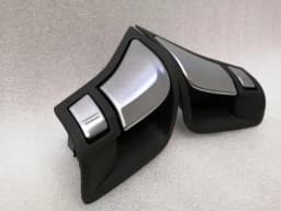 MERCEDES-BENZ MERCEDES C W204 BACKREST HANDLE A2079102306 BACKREST HANDLE A2079103006 SET — thumbnail 5