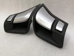 MERCEDES-BENZ MERCEDES C W204 BACKREST HANDLE A2079102306 BACKREST HANDLE A2079103006 SET — thumbnail 6