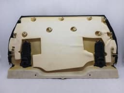 FERRARI Ferrari Roma F169 Parcel Shelf 912440 Alcantara Parcel Shelf — thumbnail 10
