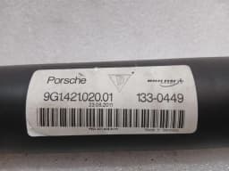 PORSCHE Porsche 911 997 Propshaft 9G142102001 Propshaft 4S — thumbnail 6