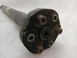 PORSCHE Porsche 911 997 Propshaft 9G142102001 Propshaft 4S — thumbnail 10