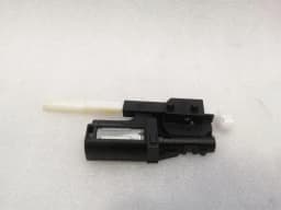 MERCEDES-BENZ Mercedes SL R230 Headrest Engine A2158200642 Head Support Adjustment Motor — thumbnail 1