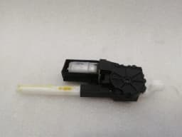 MERCEDES-BENZ Mercedes SL R230 Headrest Engine A2158200642 Head Support Adjustment Motor — thumbnail 2
