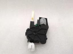 MERCEDES-BENZ Mercedes SL R230 Headrest Engine A2158200642 Head Support Adjustment Motor — thumbnail 3