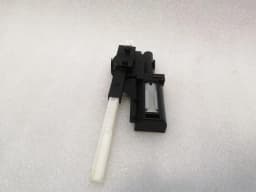 MERCEDES-BENZ Mercedes SL R230 Headrest Engine A2158200642 Head Support Adjustment Motor — thumbnail 4